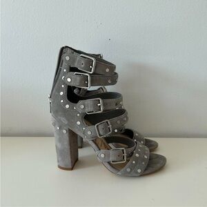 Sam Edelman Studded Heels